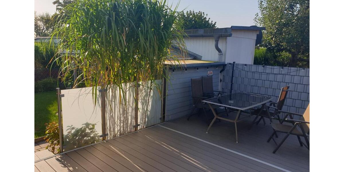 Bungalow Garz/Rügen Rügen - 2 Zimmer, 40 m&sup2;, 150.000&euro; | Angebot:25377189