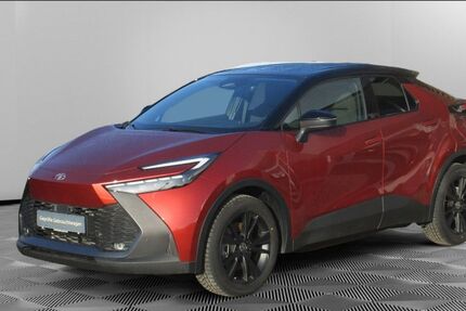 Toyota C-HR 3.200 km 37.645 &euro; Greifswald 17489