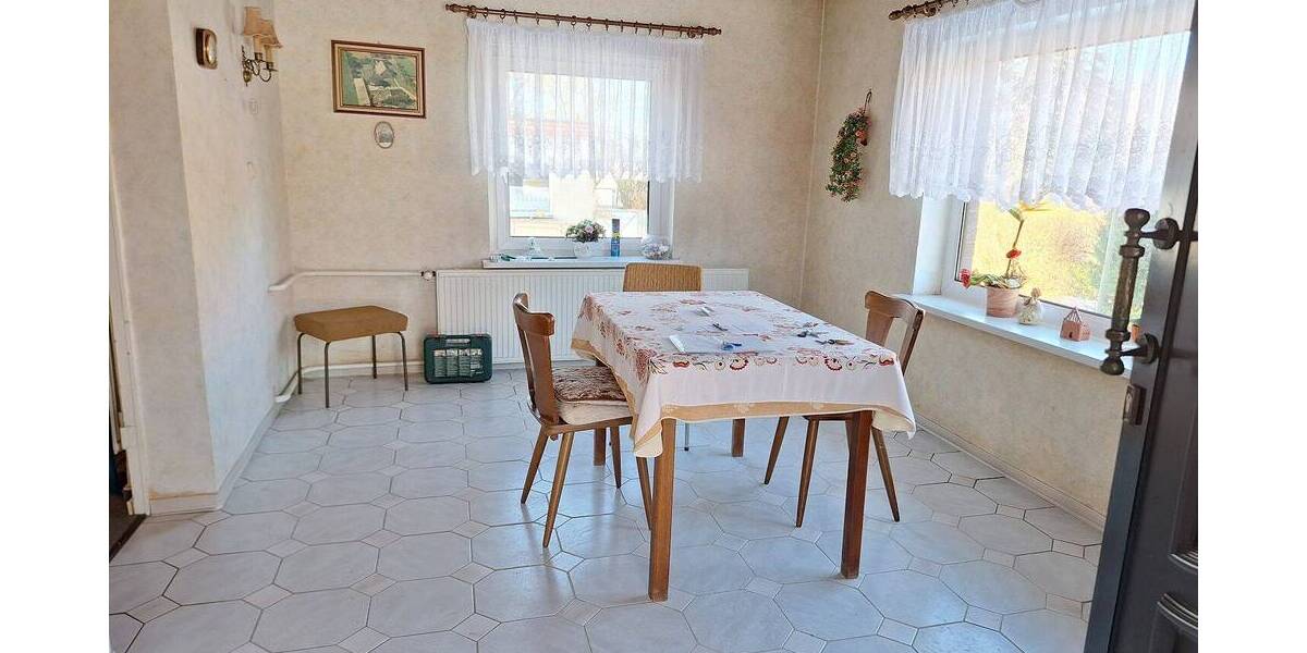 Einfamilienhaus Groß Kiesow Kessin - 7 Zimmer, 139 m&sup2;, 194.000&euro; | Angebot:26036789