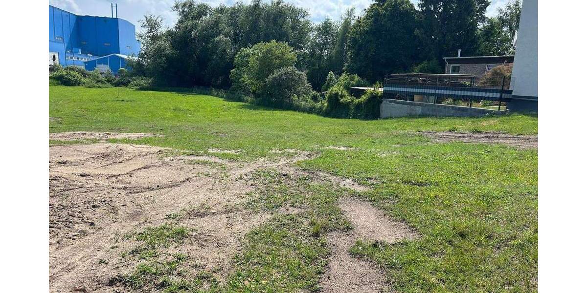 Grundstück Wolgast - 240.000&euro; | Angebot:25741982