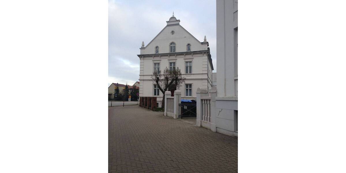 Etagenwohnung Greifswald Nördliche Mühlenvorstadt - 3 Zimmer, 98 m&sup2;, 950&euro; | Angebot:26064109