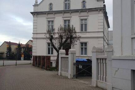 Wohnung Greifswald Nördliche Mühlenvorstadt - 3 Zimmer, 98 m&sup2;, 950&euro; | Angebot:26064109