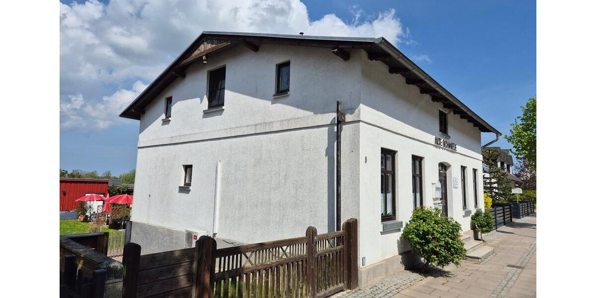 Einfamilienhaus Putbus - 13 Zimmer, 345 m&sup2;, 395.000&euro; | Angebot:27225030