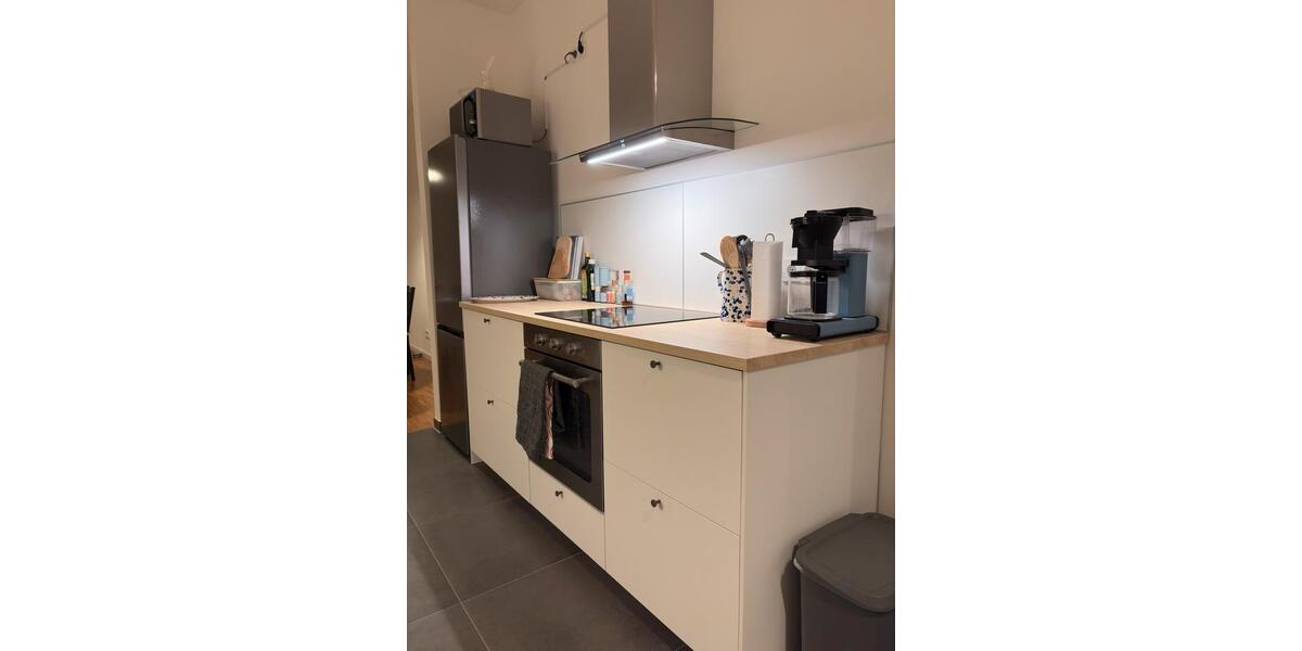 Etagenwohnung Greifswald - 2 Zimmer, 60 m&sup2;, 899&euro; | Angebot:25959209