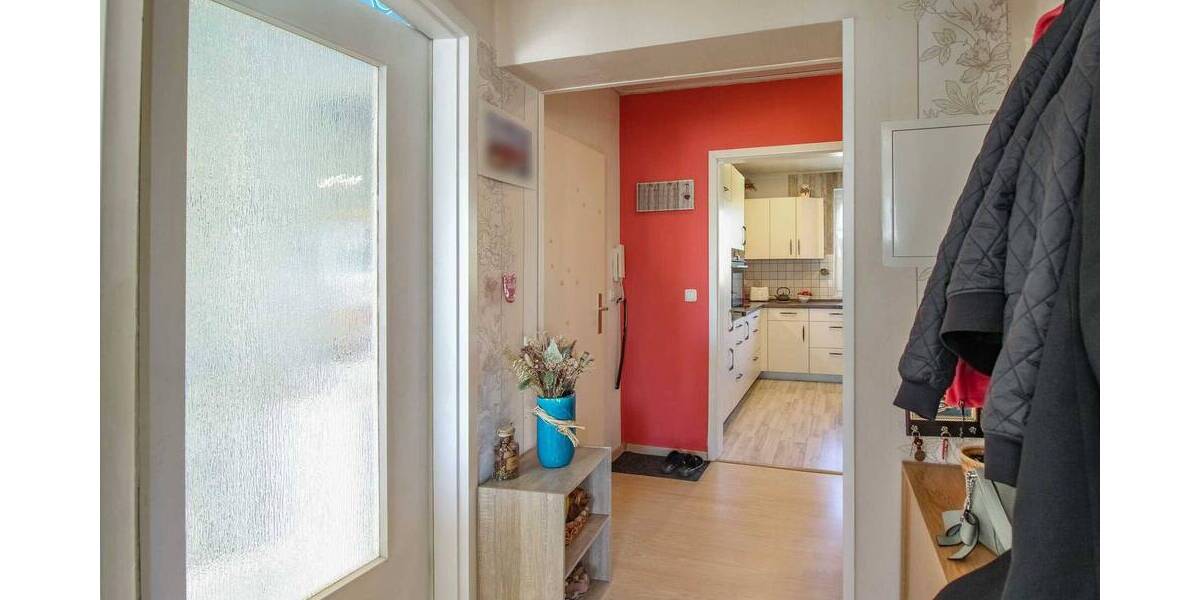 Etagenwohnung Peenemünde - 3 Zimmer, 76 m&sup2;, 130.000&euro; | Angebot:26344656
