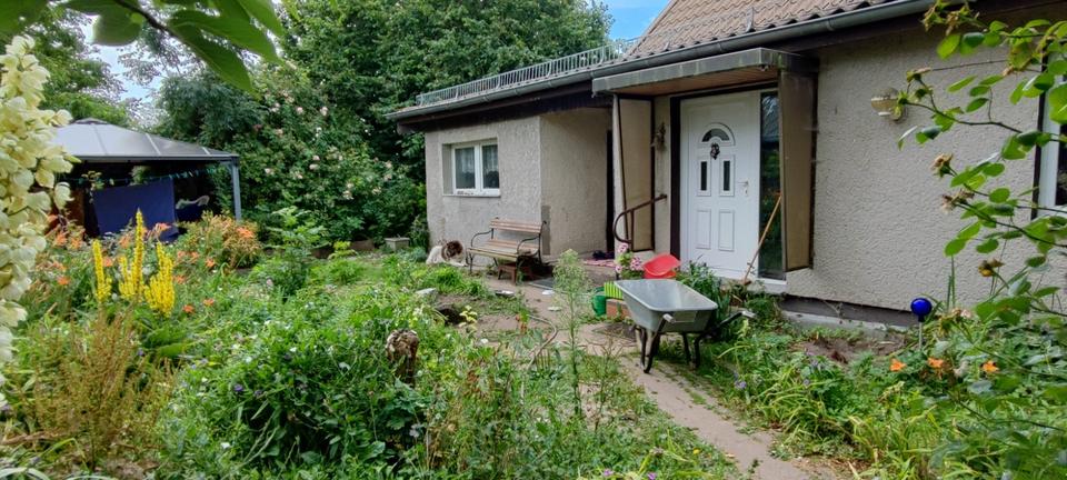 Einfamilienhaus Karlsburg - 6 Zimmer, 100 m&sup2;, 160.000&euro; | Angebot:25364312