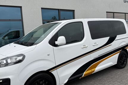Opel Vivaro 87.568 km 22.790 &euro; Greifswald 17489