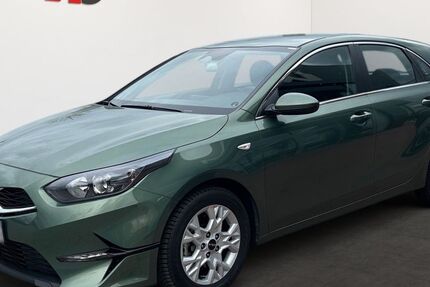 Kia ceed / Ceed 13.060 km 23.390 &euro; Grimmen 18507