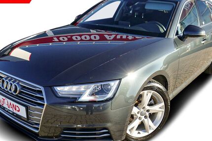 Audi A4 125.147 km 20.990 &euro; Greifswald 17489