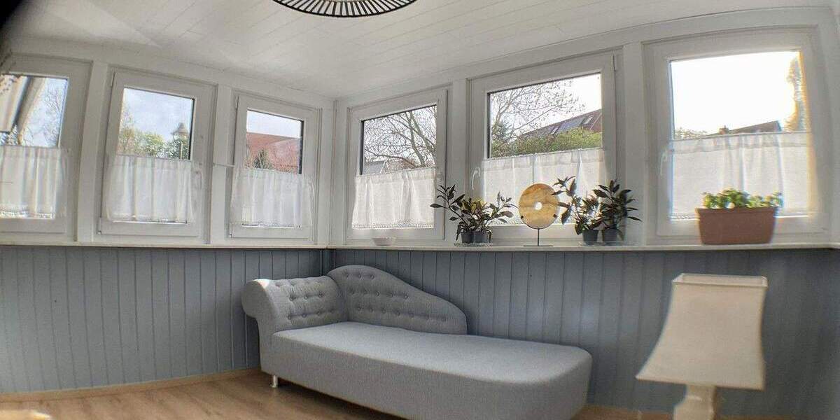 Einfamilienhaus Poseritz - 7 Zimmer, 157 m&sup2;, 429.000&euro; | Angebot:25846215