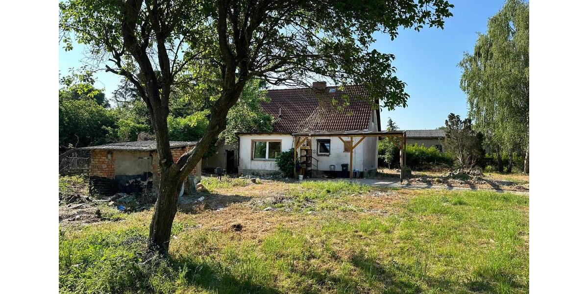 Einfamilienhaus Neetzow-Liepen Liepen - 4 Zimmer, 90 m&sup2;, 95.000&euro; | Angebot:26227120