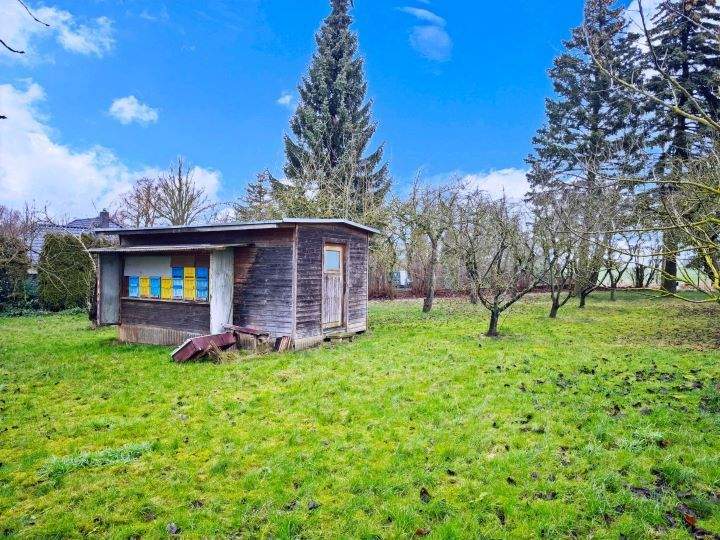 Grundstück Poseritz Puddemin - 255.000&euro; | Angebot:25708122