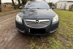 Opel Insignia 361.700 km 3.300 &euro; Greifswald 17489