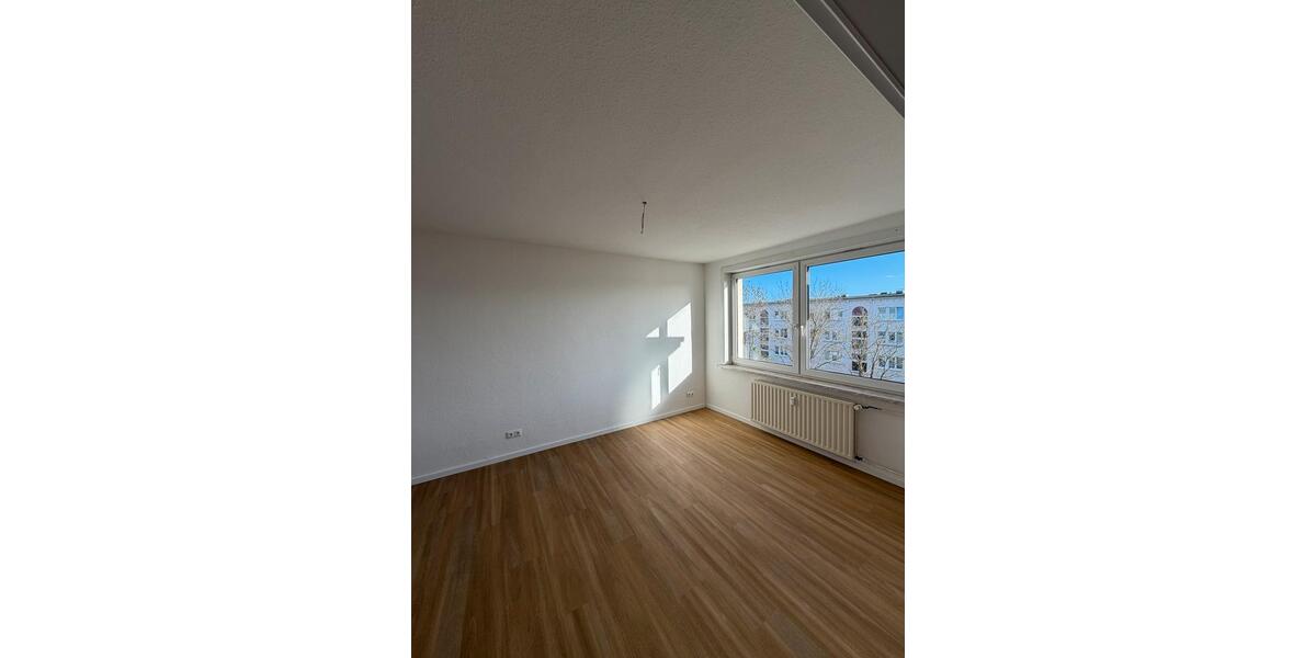 Etagenwohnung Greifswald - 2 Zimmer, 47 m&sup2;, 500&euro; | Angebot:25860494