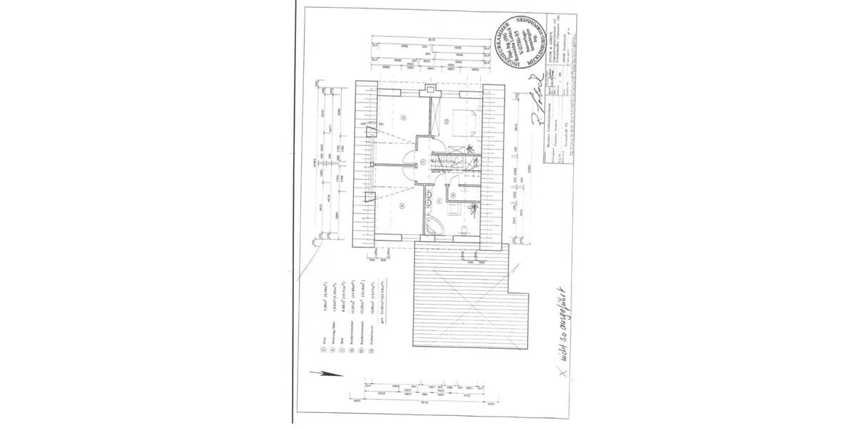 Einfamilienhaus Garz/Rügen Rügen - 5 Zimmer, 123 m&sup2;, 477.000&euro; | Angebot:26630247