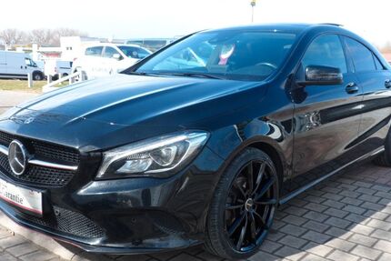 Mercedes-Benz CLA 200 81.709 km 19.990 &euro; Greifswald 17489