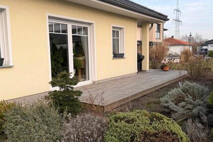 Haus Steinhagen - 4 Zimmer, 115 m&sup2;, 379.000&euro; | Angebot:25429278