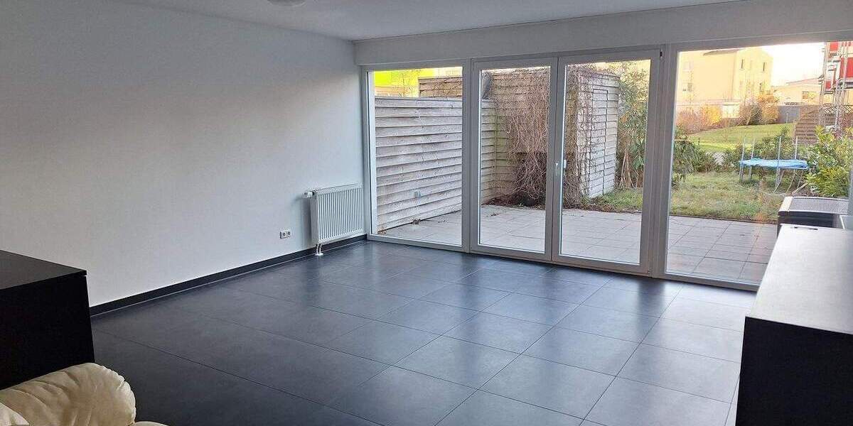 Reihenmittelhaus Greifswald Südstadt - 4 Zimmer, 140 m&sup2;, 1.600&euro; | Angebot:25769283