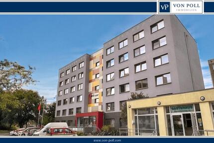 Wohnung Greifswald Groß Schönwalde - 2 Zimmer, 39 m&sup2;, 324&euro; | Angebot:25350742