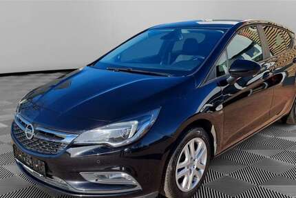 Opel Astra 68.000 km 13.995 &euro; Greifswald 17489