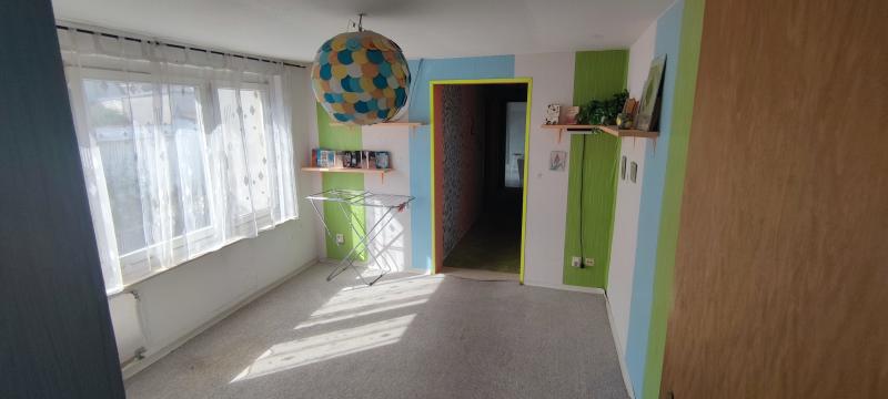 ObjNr:19724 - Zentral gelegene Zweifamilien. bzw. Mehrgenerationenhaus bestehend aus Häusern auf einem Grundstück - Zweifamilienhaus Wolgast | Angebot:21568218