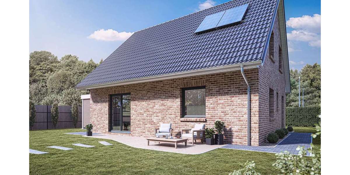 Einfamilienhaus Loissin - 4 Zimmer, 152 m&sup2;, 349.000&euro; | Angebot:24616363