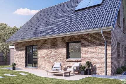 Haus Loissin - 4 Zimmer, 152 m&sup2;, 349.000&euro; | Angebot:24616363