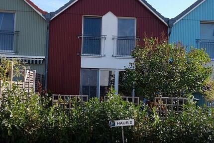 Haus Greifswald - 4 Zimmer, 101 m&sup2;, 1.540&euro; | Angebot:27674524