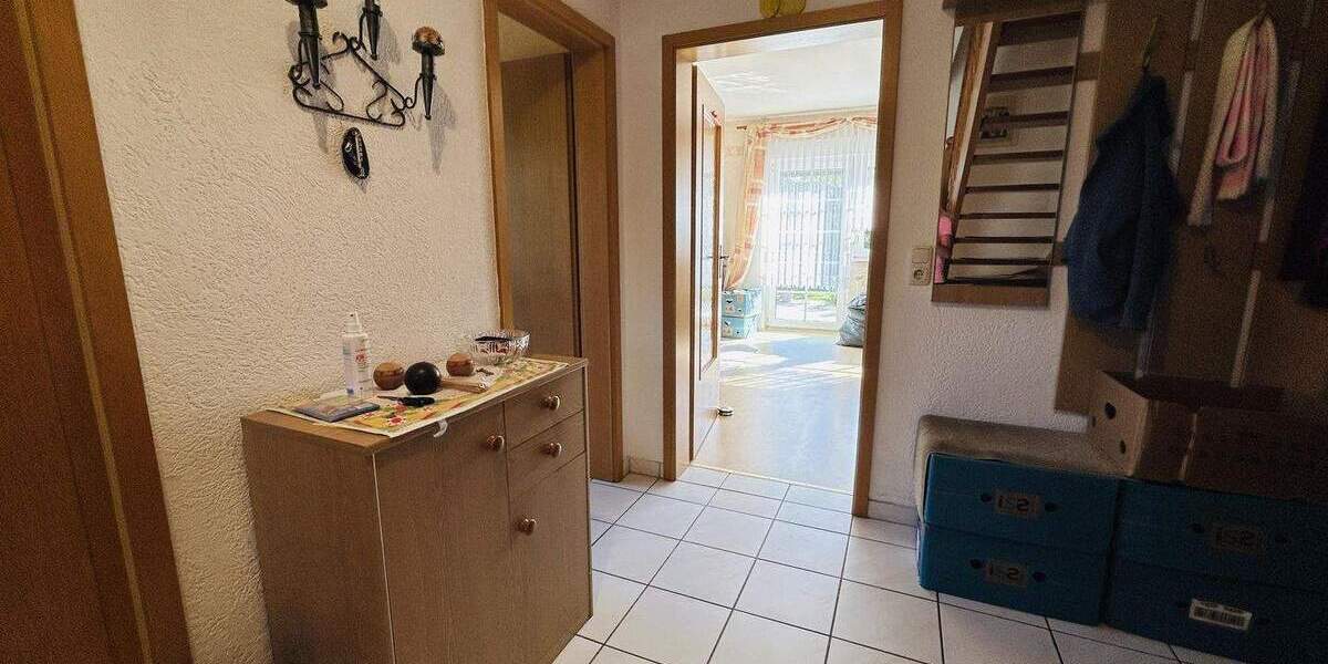 Mehrfamilienhaus, Wohnhaus Grimmen Jessin - 8 Zimmer, 209 m&sup2;, 349.000&euro; | Angebot:25835206