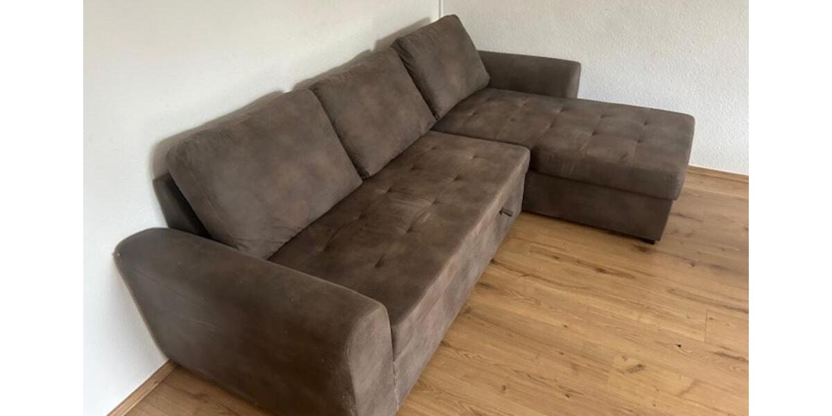 Etagenwohnung Garz/Rügen Rügen - 3 Zimmer, 58 m&sup2;, 459&euro; | Angebot:25838645