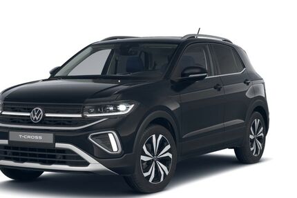 VW T-Cross 8.952 km 27.990 &euro; Grimmen 18507