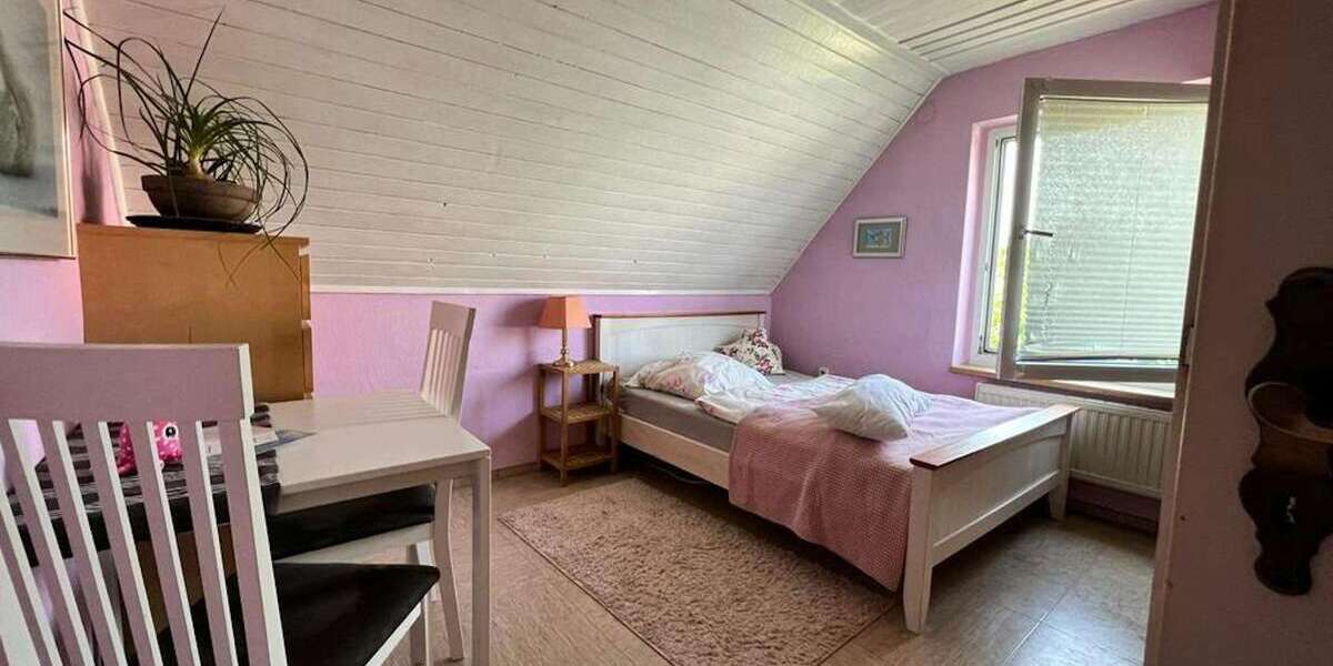 Zimmer Garz/Rügen Rügen - 500&euro; | Angebot:18230019