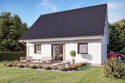 Haus Süderholz Kandelin - 4 Zimmer, 116 m&sup2;, 308.135&euro; | Angebot:25671870