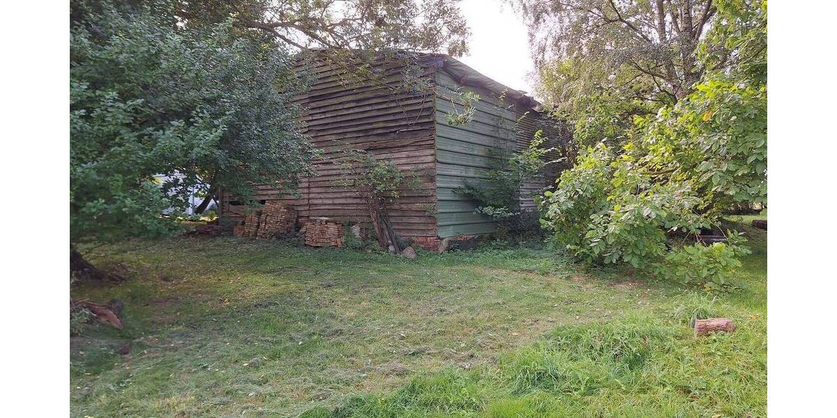 Einfamilienhaus Süderholz-Neuendorf Neuendorf - 4 Zimmer, 79 m&sup2;, 198.000&euro; | Angebot:25727432