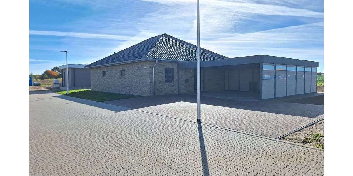 Einfamilienhaus Greifswald Groß Schönwalde - 6 Zimmer, 190 m&sup2;, 699.000&euro; | Angebot:23172229