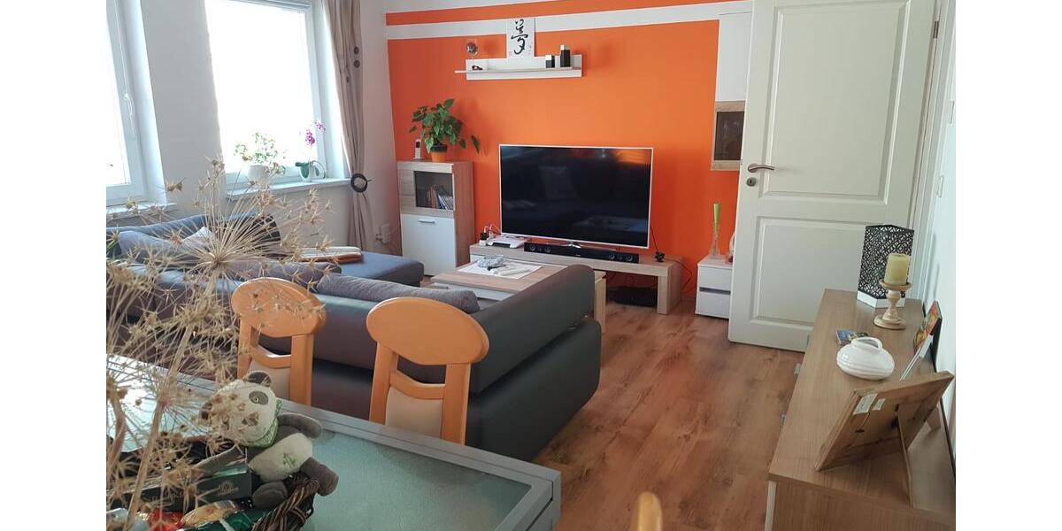 Hochparterre Greifswald - 2 Zimmer, 61 m&sup2;, 849&euro; | Angebot:26035469