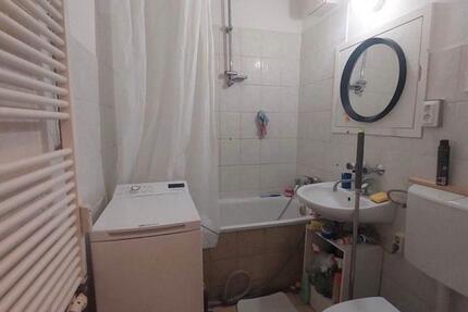 Wohnung Greifswald - 1 Zimmer, 31 m&sup2;, 330&euro; | Angebot:24600366