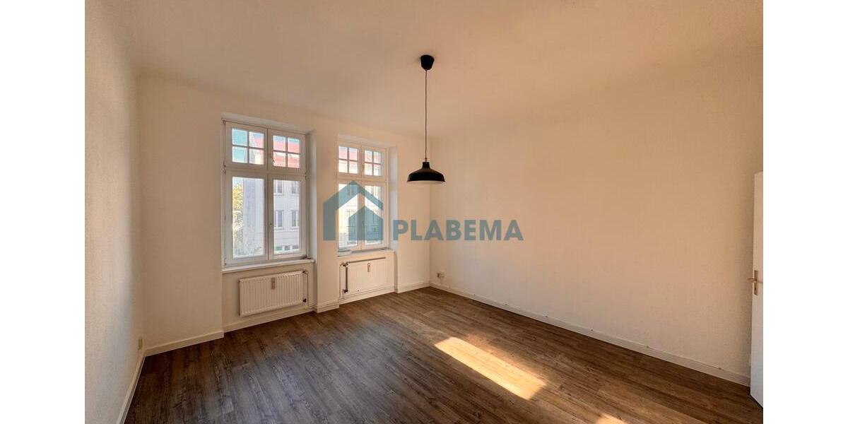 Etagenwohnung Greifswald - 3 Zimmer, 70 m&sup2;, 1.255&euro; | Angebot:25570528