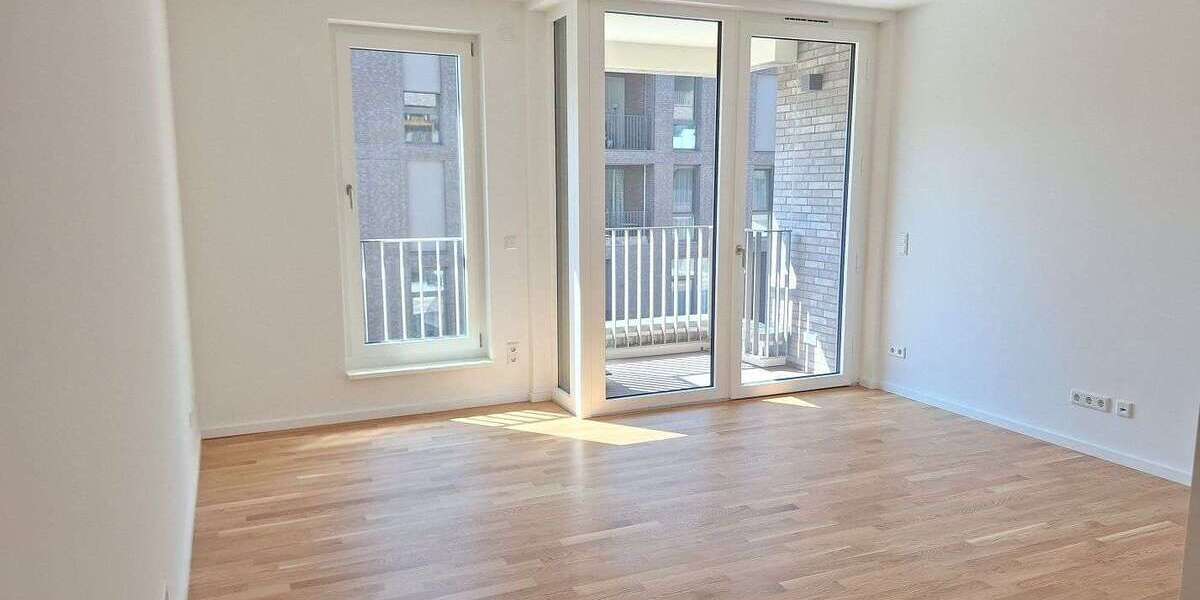 Etagenwohnung Greifswald - 1 Zimmer, 36 m&sup2;, 524&euro; | Angebot:25839118