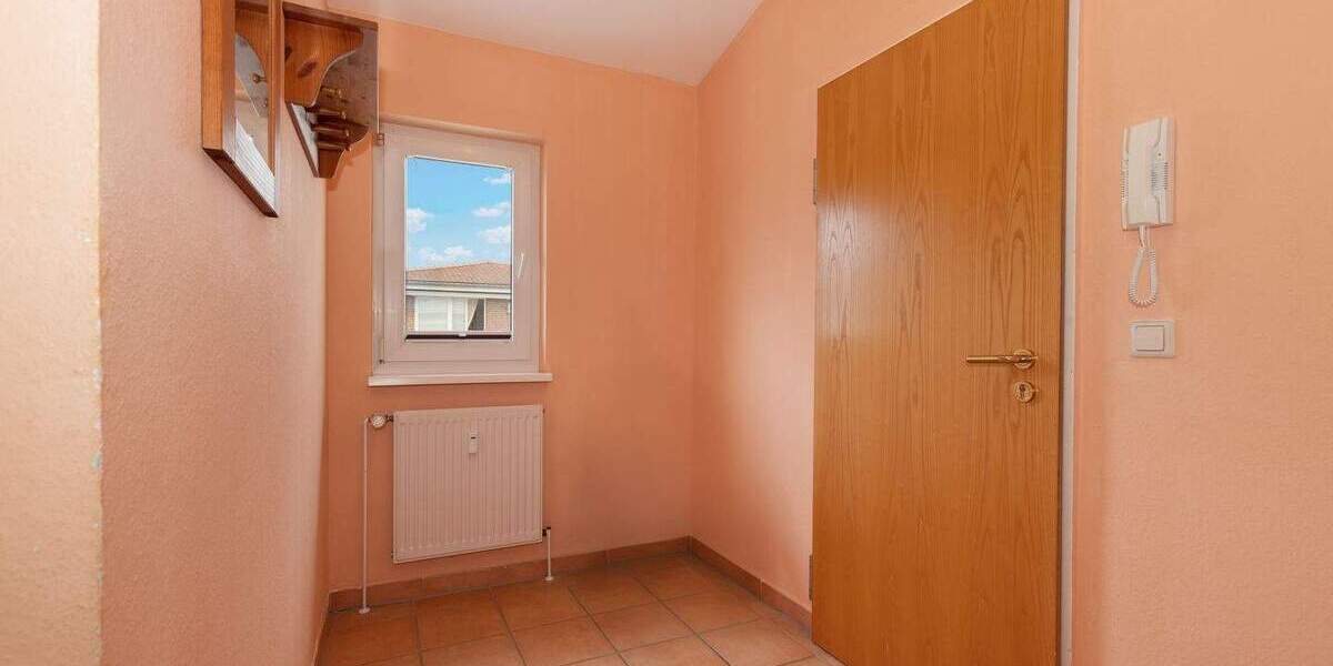 Etagenwohnung Putbus Lauterbach - 2 Zimmer, 65 m&sup2;, 194.000&euro; | Angebot:25725783