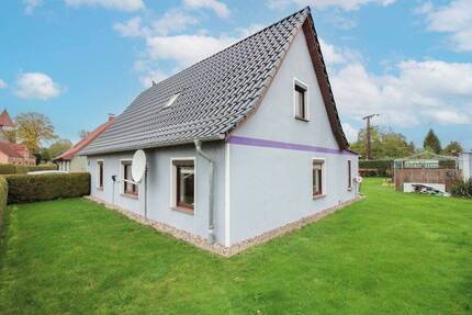 Haus Süderholz Rakow - 4 Zimmer, 97 m&sup2;, 99.000&euro; | Angebot:26628795
