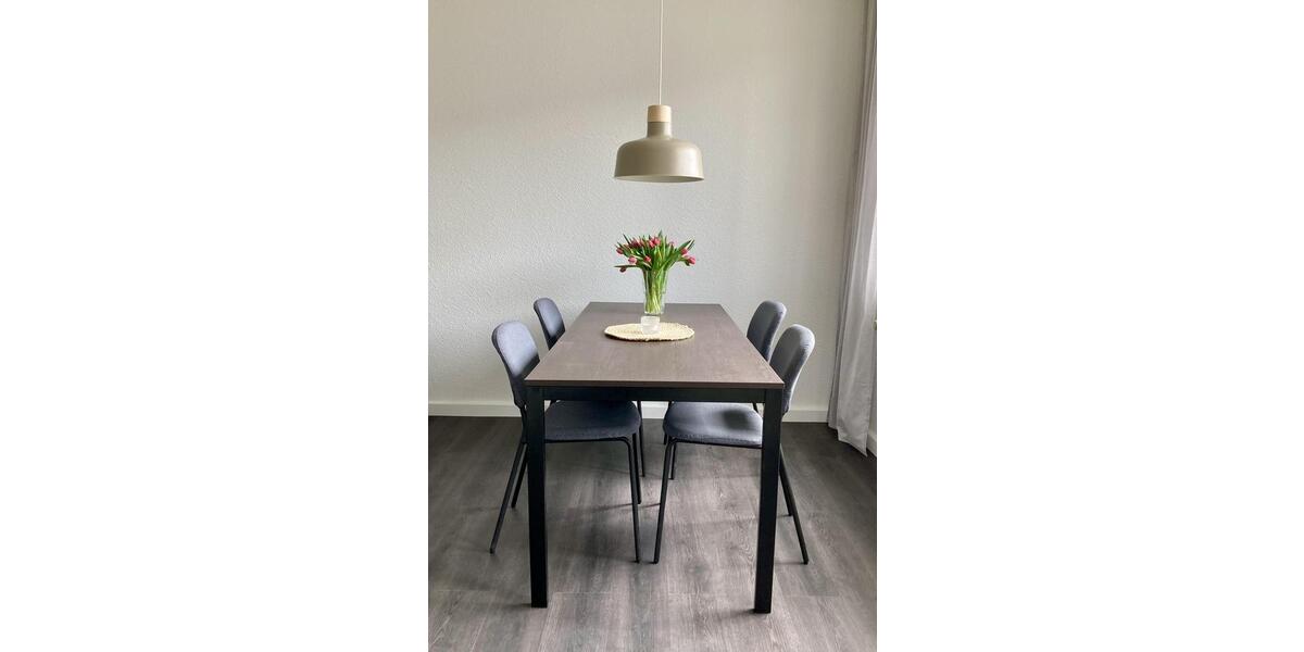 Etagenwohnung Greifswald Groß Schönwalde - 2 Zimmer, 45 m&sup2;, 740&euro; | Angebot:25284754