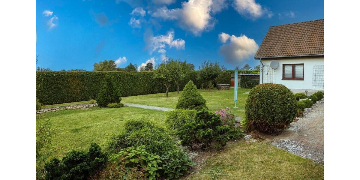 Einfamilienhaus Greifswald - 6 Zimmer, 190 m&sup2;, 740.000&euro; | Angebot:26007049