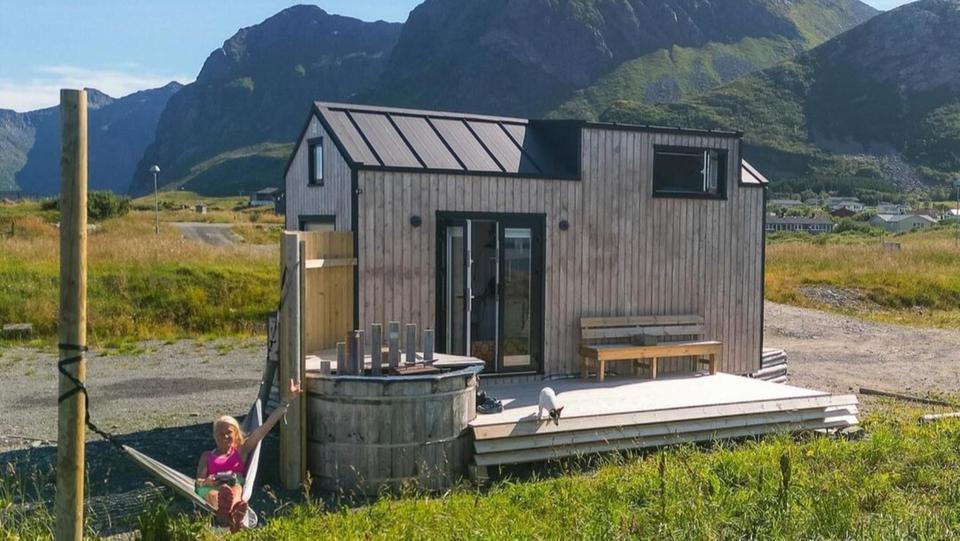 Einfamilienhaus Kröslin - 1 Zimmer, 30 m&sup2;, 67.000&euro; | Angebot:25219298