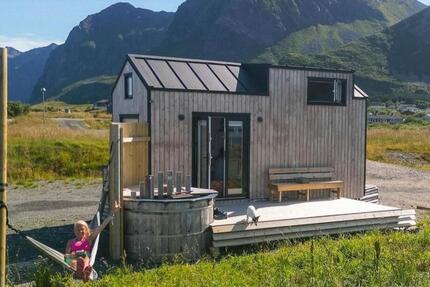 Haus Kröslin - 1 Zimmer, 30 m&sup2;, 67.000&euro; | Angebot:25219298