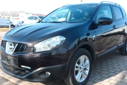 Nissan Qashqai 121.788 km 8.990 &euro; Greifswald 17489
