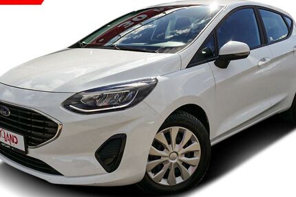 Ford Fiesta 36.801 km 14.950 &euro; Greifswald 17489