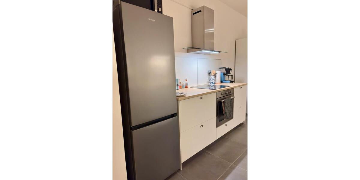 Etagenwohnung Greifswald - 2 Zimmer, 60 m&sup2;, 899&euro; | Angebot:25959209