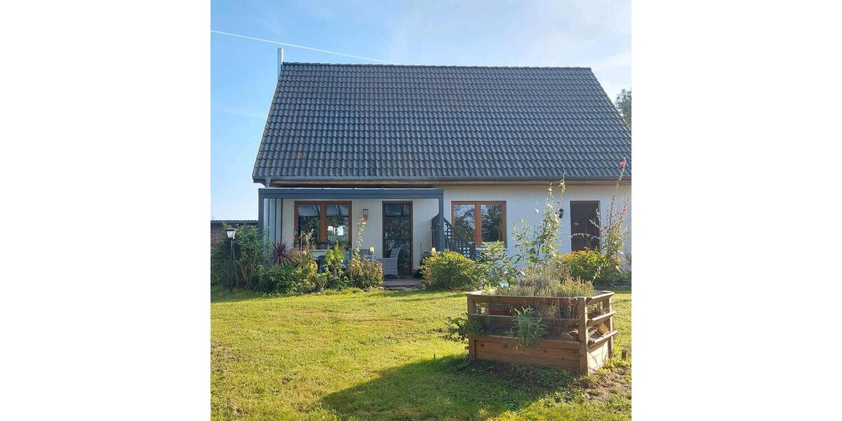 Erdgeschoßwohnung Neuenkirchen - 2 Zimmer, 55 m&sup2;, 680&euro; | Angebot:25648947