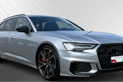 Audi S6 16.583 km 73.850 &euro; Greifswald 17489